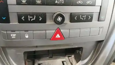 Автозапчастина б/у увага для CITROEN C5 II (RC_) 1.6 HDI (RC8HZB) Посилання на OEM IAM 6554EA  6554EA