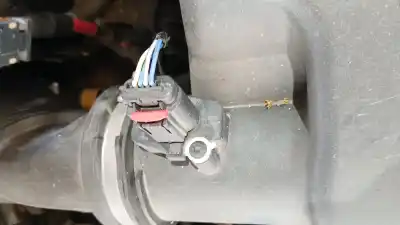 Second-hand car spare part FLOWMETER for FORD MONDEO IV (BA7)  OEM IAM references 1376235  1376235