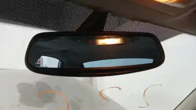 Pezzo di ricambio per auto di seconda mano SPECCHIO INTERNO per FORD MONDEO IV (BA7)  Riferimenti OEM IAM 5260683  5260683