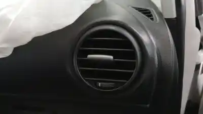 Tweedehands auto-onderdeel rechter zijluchtrooster voor seat leon (1p1) 1.6 tdi oem iam-referenties 1p0819203b0t