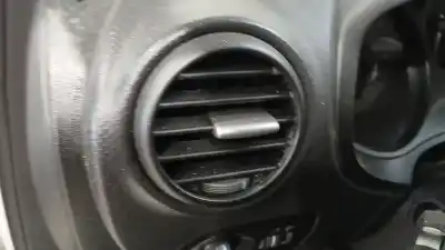 Tweedehands auto-onderdeel linker zij-luchtrooster voor seat leon (1p1) 1.6 tdi oem iam-referenties 1p0819203b0t