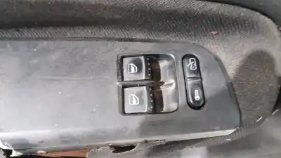 Second-hand car spare part LEFT FRONT POWER WINDOW SWITCH for VOLKSWAGEN GOLF IV (1J1)  OEM IAM references 1J3959857B  1J3959857B