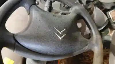 Recambio de automóvil de segunda mano de AIRBAG DELANTERO IZQUIERDO para CITROEN XSARA PICASSO (N68)  referencias OEM IAM 4112GL  4112GL