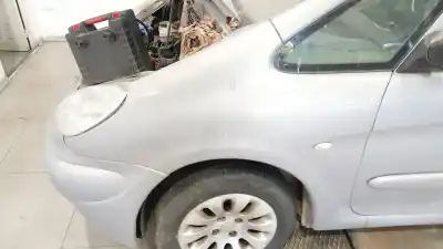 Recambio de automóvil de segunda mano de ALETA DELANTERA IZQUIERDA para CITROEN XSARA PICASSO (N68)  referencias OEM IAM 7840Q0  7840Q0