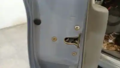 Recambio de automóvil de segunda mano de CERRADURA PUERTA DELANTERA IZQUIERDA para CITROEN XSARA PICASSO (N68)  referencias OEM IAM 9135H5  9135H5