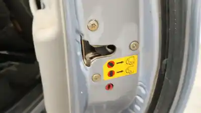 Recambio de automóvil de segunda mano de CERRADURA PUERTA TRASERA DERECHA para CITROEN XSARA PICASSO (N68)  referencias OEM IAM 913894  913894