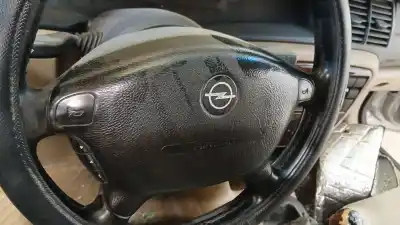 Second-hand car spare part front left air bag for opel vectra b ranchera familiar (j96) 2.0 dti 16v (f35) oem iam references 90437886