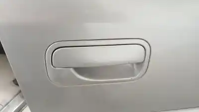 Second-hand car spare part exterior right front door handle for opel vectra b ranchera familiar (j96) 2.0 dti 16v (f35) oem iam references 9192214
