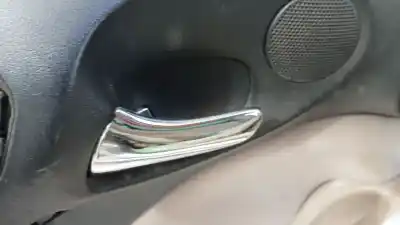 Second-hand car spare part interior left front handle for opel vectra b ranchera familiar (j96) 2.0 dti 16v (f35) oem iam references 9134967