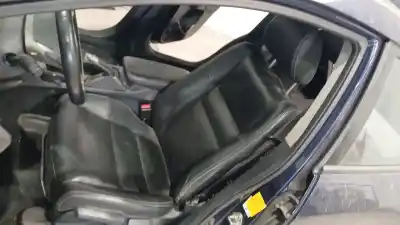 Автозапчастина б/у ліве передне сиділо для honda civic viii hatchback (fn, fk) 2.2 ctdi (fk3) посилання на oem iam 81526smgg11