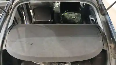 Автозапчастина б/у задній лоток для honda civic viii hatchback (fn, fk) 2.2 ctdi (fk3) посилання на oem iam 84400smge02za