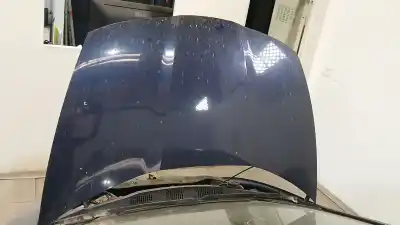 Автозапчастина б/у передній капот для honda civic viii hatchback (fn, fk) 2.2 ctdi (fk3) посилання на oem iam 60100smge00zz