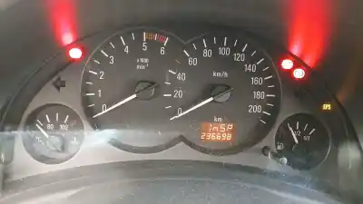 Автозапчастина б/у панель інструментів для opel corsa c (x01) 1.7 di (f08, f68) посилання на oem iam 9194492
