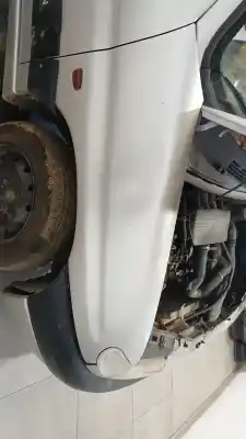 Pezzo di ricambio per auto di seconda mano  per CITROEN BERLINGO / BERLINGO FIRST MONOSPACE (MF_, GJK_, GFK_)  Riferimenti OEM IAM 7841K0  7841K0