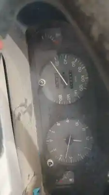 Pezzo di ricambio per auto di seconda mano  per CITROEN BERLINGO / BERLINGO FIRST MONOSPACE (MF_, GJK_, GFK_)  Riferimenti OEM IAM 6101QX  6101QX