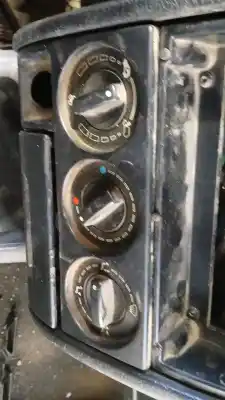 Pezzo di ricambio per auto di seconda mano  per CITROEN BERLINGO / BERLINGO FIRST MONOSPACE (MF_, GJK_, GFK_)  Riferimenti OEM IAM 6451V6  6451V6