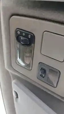 Pezzo di ricambio per auto di seconda mano  per CITROEN BERLINGO / BERLINGO FIRST MONOSPACE (MF_, GJK_, GFK_)  Riferimenti OEM IAM 6362K9  6362K9