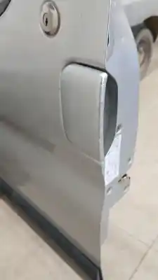 Pezzo di ricambio per auto di seconda mano Maniglia Esterna Anteriore Sinistra per CITROEN BERLINGO / BERLINGO FIRST MONOSPACE (MF_, GJK_, GFK_) 1.9 D (MFDJY) Riferimenti OEM IAM 9101J4  9101J4