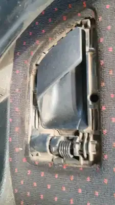 Second-hand car spare part interior right front handle for citroen berlingo / berlingo first monospace (mf_, gjk_, gfk_) 1.9 d (mfdjy) oem iam references 914395