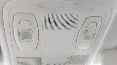 Pezzo di ricambio per auto di seconda mano luce interna anteriore per renault megane iv fastback (b9a/m/n_) 1.2 tce 100 (b9ms) riferimenti oem iam 264304513r