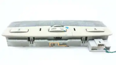 Автозапчастина б/у переднє салонне світло для renault laguna ii (bg0/1_) 1.9 dci (bg1a, bg1v) посилання на oem iam 8200003036  8200003036