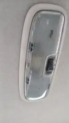 Pièce détachée automobile d'occasion lumière intérieure avant pour ford focus ii (da_, hcp, dp) 1.6 tdci références oem iam 1540351