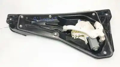 Автозапчасти б/у ЗАДНИЙ ПРАВЫЙ СТЕКЛОРЕГУЛЯТОР за LAND ROVER DISCOVERY III (L319)  ссылки OEM IAM CVH500120  4H2227000AB