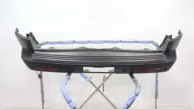 Second-hand car spare part REAR BUMPER for LAND ROVER DISCOVERY III (L319) 2.7 TD 4X4 OEM IAM references DPO000051PCL  