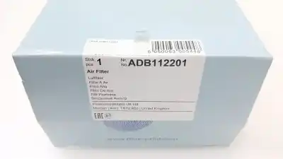 Peça sobressalente para automóvel em segunda mão filtro de gasóleo por bmw 3 (e46) 330 i referências oem iam 13712247444 adb112201 adb112201