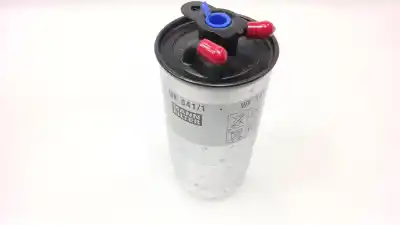 Second-hand car spare part Diesel Fuel Filter for BMW 3 (E46) 330 I OEM IAM references WK841/1 0450906451 WK841/1