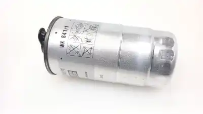 Peça sobressalente para automóvel em segunda mão filtro de gasóleo por bmw 3 (e46) 330 i referências oem iam wk841/1 0450906451 wk841/1