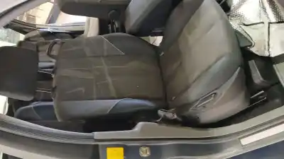 Автозапчастина б/у передне праве сиділо для renault grand scénic ii (jm0/1_) 1.9 dci (jm14) посилання на oem iam 7701064431