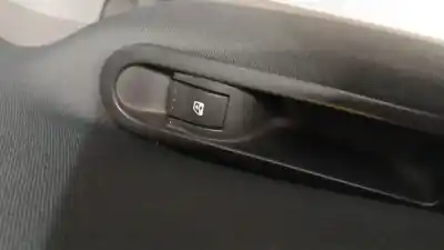 Автозапчастина б/у управління склонами заднє ліво для renault grand scénic ii (jm0/1_) 1.9 dci (jm14) посилання на oem iam 8200315029