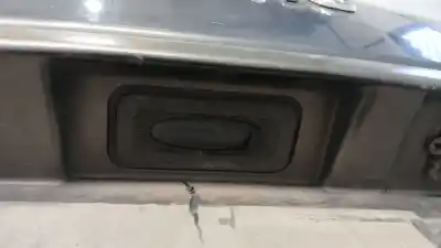 Автозапчастина б/у зовнішня ручка ворот для renault grand scénic ii (jm0/1_) 1.9 dci (jm14) посилання на oem iam 8200076256