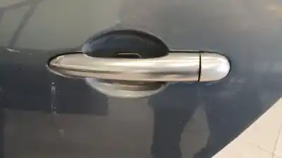 Автозапчастина б/у завнішня ручка задня ліва для renault grand scénic ii (jm0/1_) 1.9 dci (jm14) посилання на oem iam 7701474438