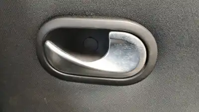 Автозапчастина б/у внутрішня задня права ручка для renault grand scénic ii (jm0/1_) 1.9 dci (jm14) посилання на oem iam 8200843629