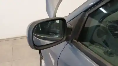 Second-hand car spare part left rearview mirror for renault grand scénic ii (jm0/1_) 1.9 dci (jm14) oem iam references 7701055996  7701055996