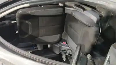 Автозапчасти б/у левое переднее сидение за citroen c4 ii (nc_) 1.6 vti 120 ссылки oem iam 884731