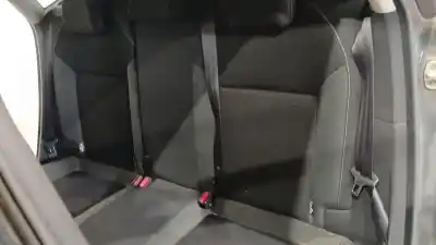 Автозапчасти б/у средняя задняя сиденья за citroen c4 ii (nc_) 1.6 vti 120 ссылки oem iam 1608751380