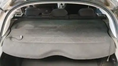 Автозапчасти б/у задний поддон за citroen c4 ii (nc_) 1.6 vti 120 ссылки oem iam 8342js