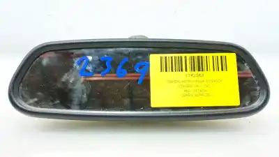 Автозапчасти б/у внутреннее зеркало за citroen c4 ii (nc_) 1.6 vti 120 ссылки oem iam 8154sa 96758889xt 8154sa