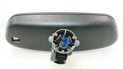 Автозапчасти б/у внутреннее зеркало за citroen c4 ii (nc_) 1.6 vti 120 ссылки oem iam 8154sa 96758889xt 8154sa
