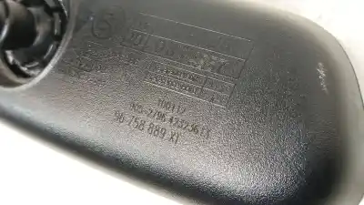 Автозапчасти б/у внутреннее зеркало за citroen c4 ii (nc_) 1.6 vti 120 ссылки oem iam 8154sa 96758889xt 8154sa