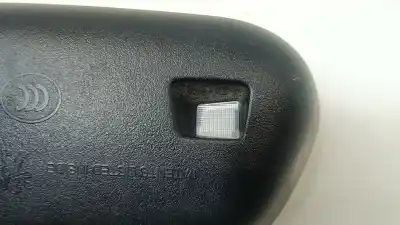 Автозапчасти б/у внутреннее зеркало за citroen c4 ii (nc_) 1.6 vti 120 ссылки oem iam 8154sa 96758889xt 8154sa