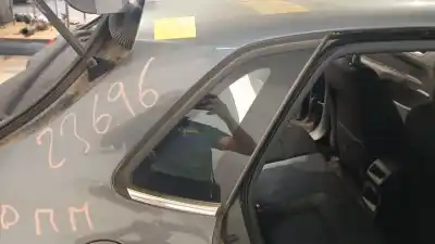 Автозапчасти б/у луна защита задняя справа за citroen c4 ii (nc_) 1.6 vti 120 ссылки oem iam 9803167380