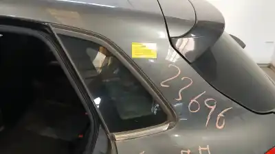 Автозапчасти б/у левое заднее стекло печати за citroen c4 ii (nc_) 1.6 vti 120 ссылки oem iam 9803167680