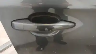 Автозапчасти б/у наружная рукоятка передняя справа за CITROEN C4 II (NC_) 1.6 VTI 120 ссылки OEM IAM 9101LW  9101LW