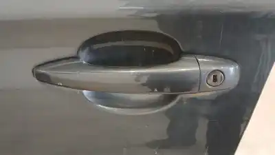 Автозапчасти б/у левая передняя наружная ручка за citroen c4 ii (nc_) 1.6 vti 120 ссылки oem iam 9101lv