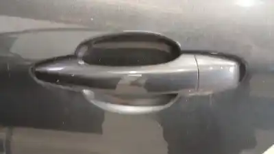 Автозапчасти б/у ЗАДНЯЯ ЛЕВАЯ НАРУЖНАЯ РУЧКА за CITROEN C4 II (NC_)  ссылки OEM IAM 9101LW  9101LW