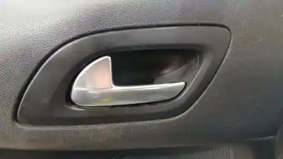 Автозапчасти б/у левая передняя внутренняя ручка за citroen c4 ii (nc_) 1.6 vti 120 ссылки oem iam 9143t8